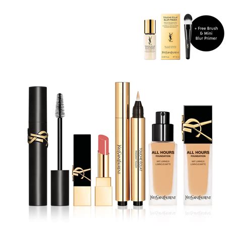 ysl 明彩筆遮瑕 色號|YSL BEAUTÉ 明彩筆 資訊及評價 .